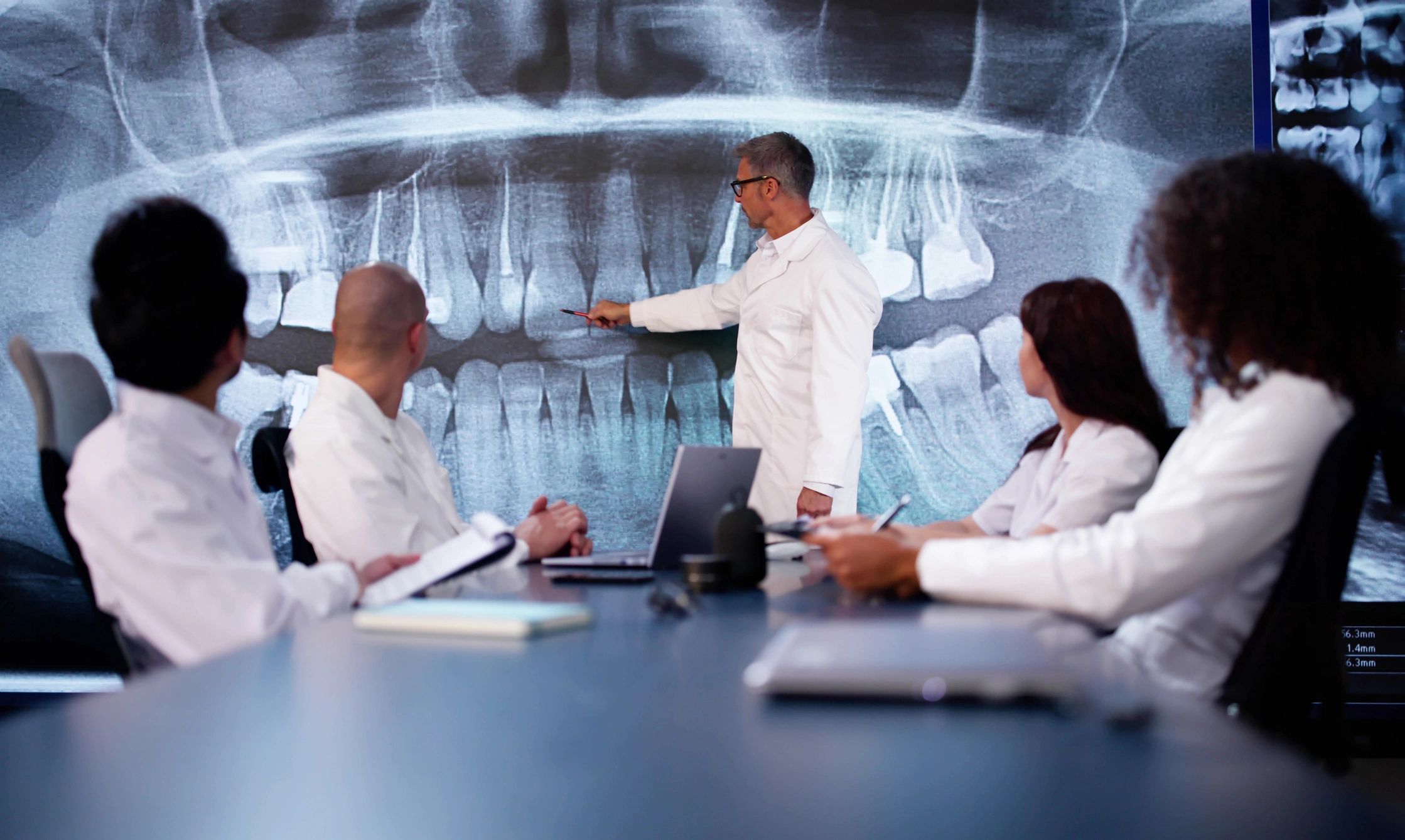 dental forms and documents