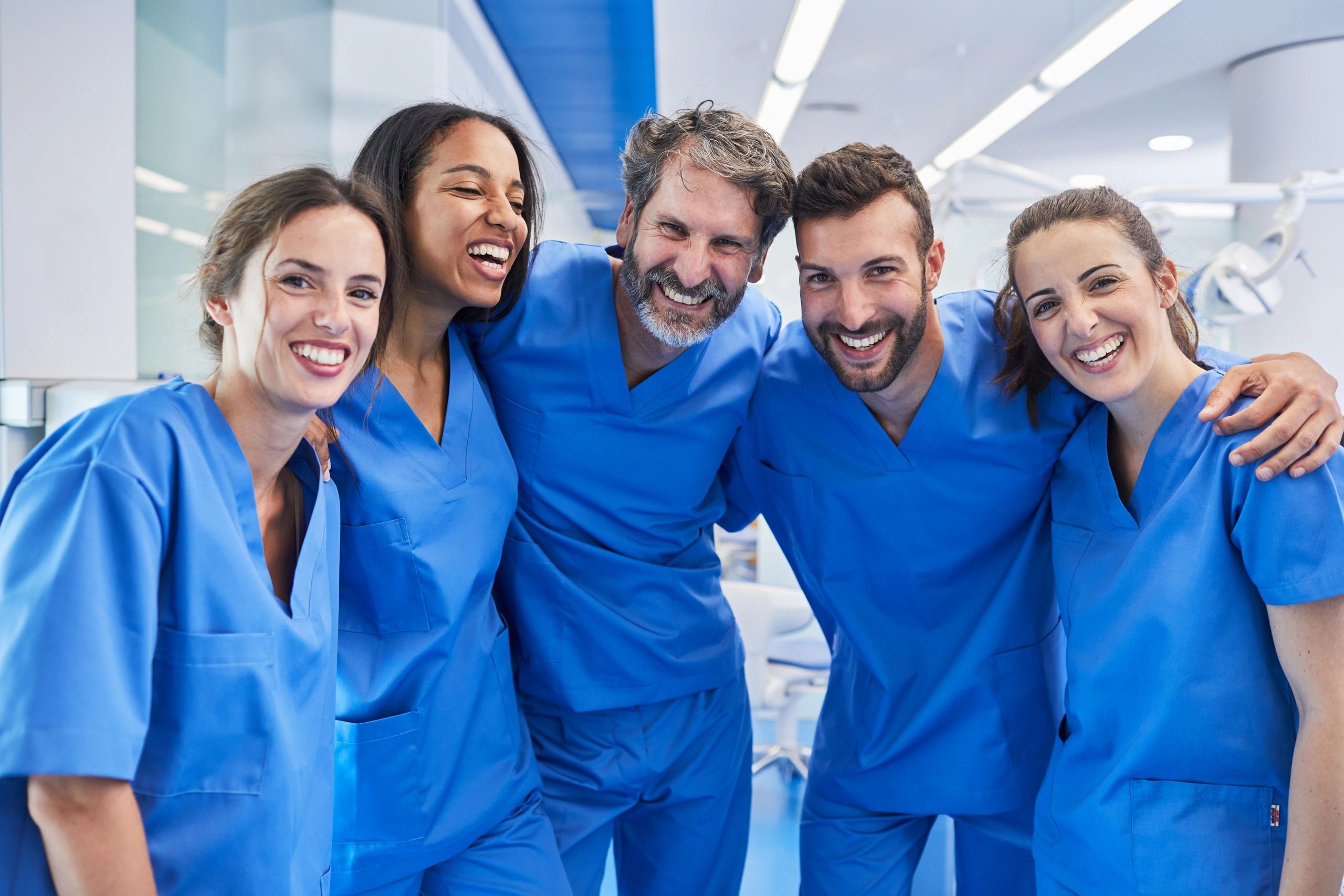 dental staff onboarding