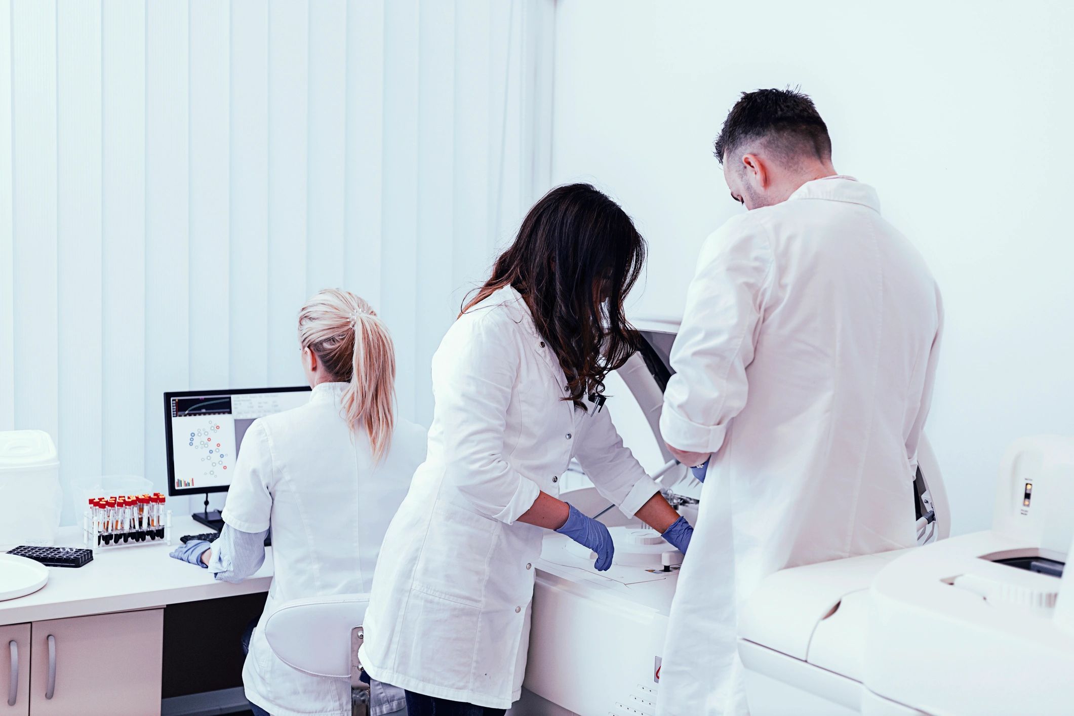 dental staff training session